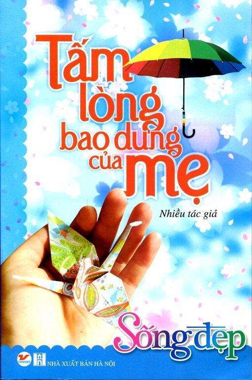 "Tấm lòng bao dung của mẹ" - Nơi bão dừng sau cánh cửa