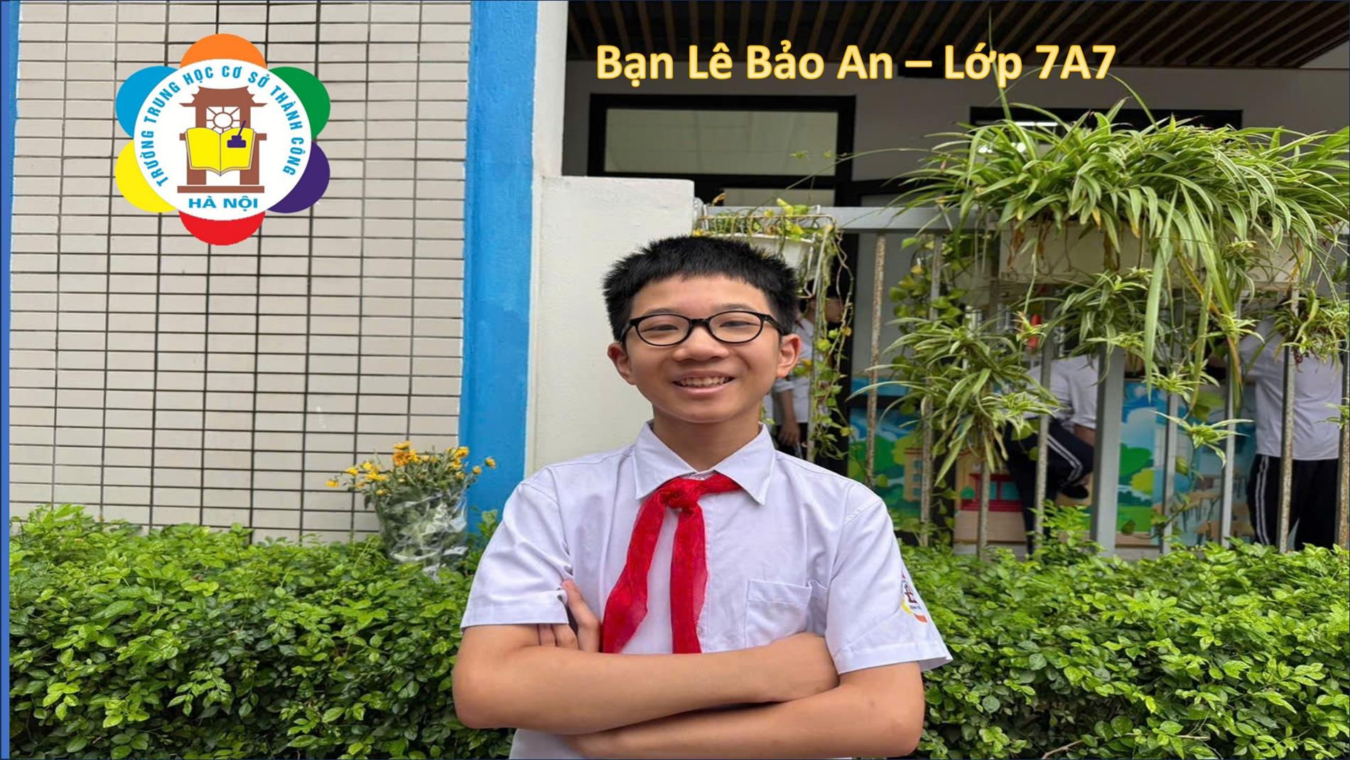 Hành trình chinh phục giải Vàng Olympic Tiếng Anh với 19,2/20 điểm