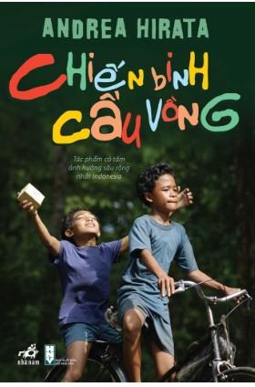 “Chiến binh cầu vồng” - bản Thánh ca kiên cường về khát vọng tri thức