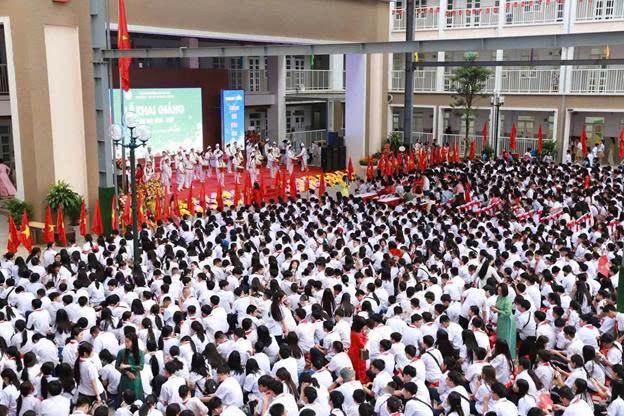 Mùa gieo những ước mơ!