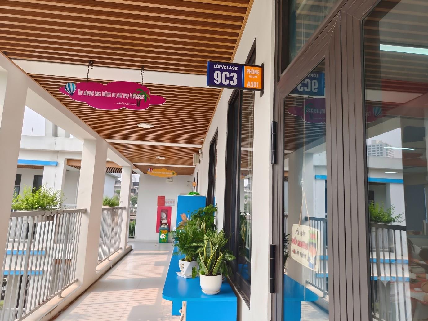 Hương sắc thu Hà Nội