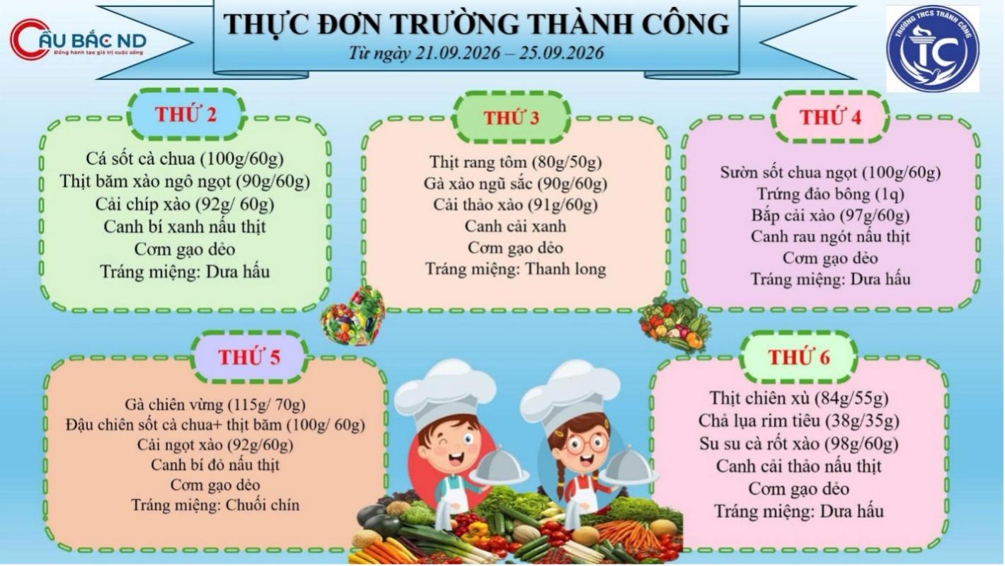 Hương vị của yêu thương và gắn kết!