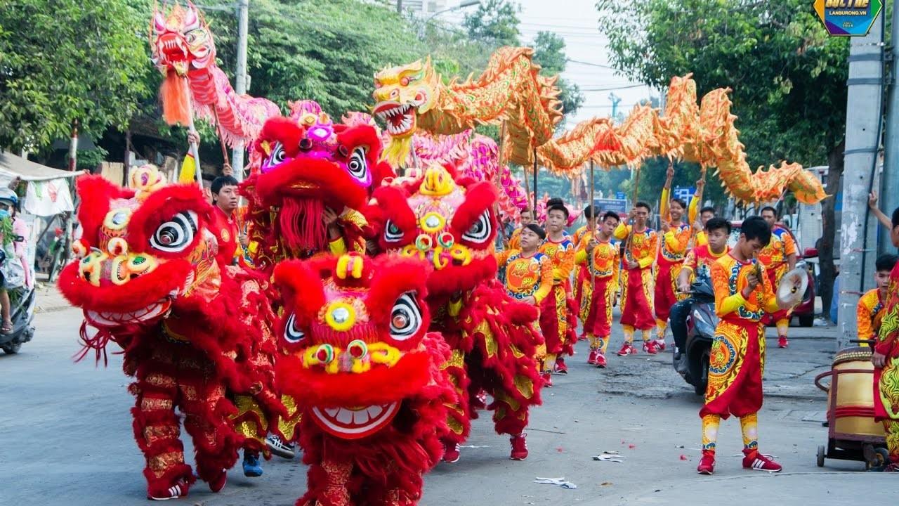 Tết Trung thu trong tôi