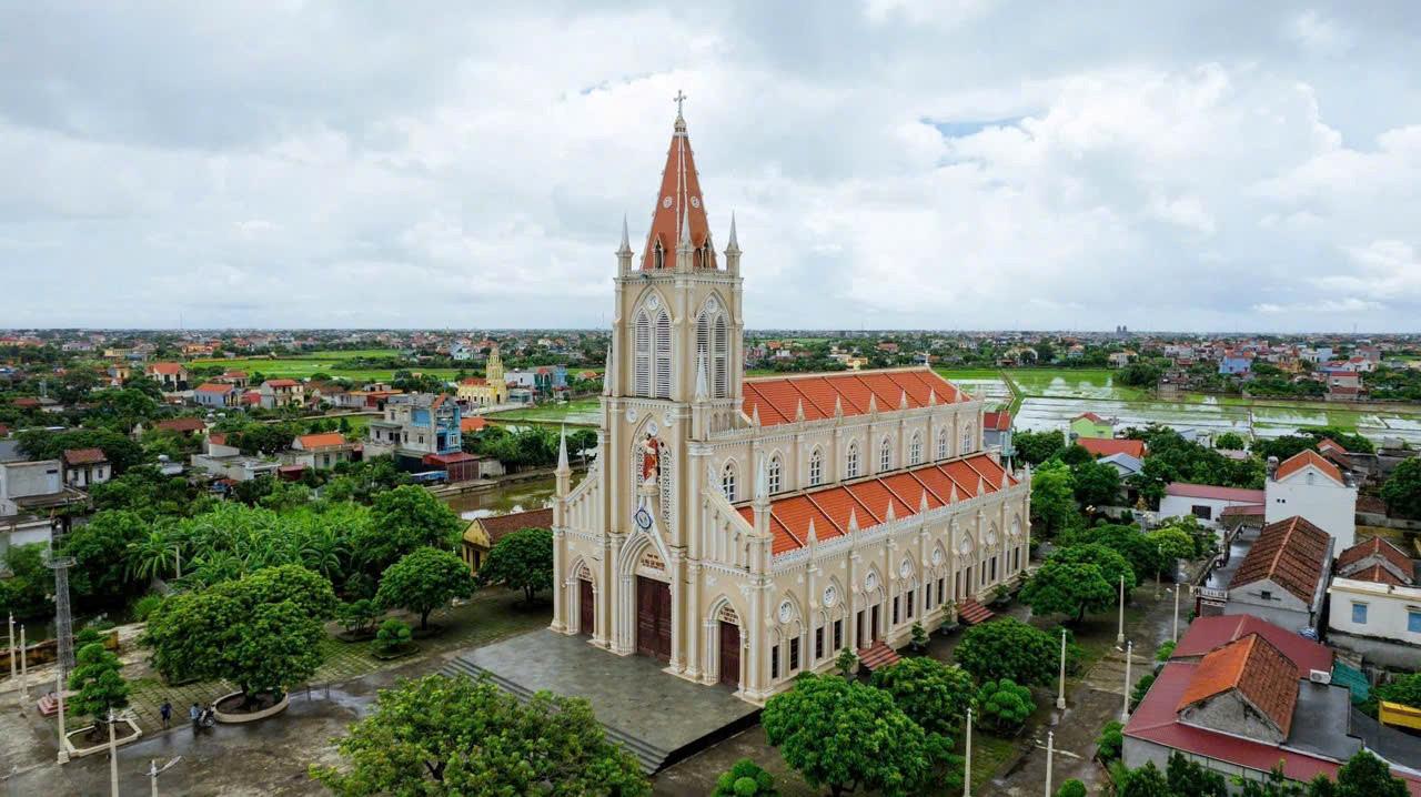 Miền quê trong tôi