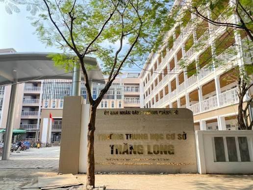 Một năm ở Thăng Long – một kí ức để nhớ