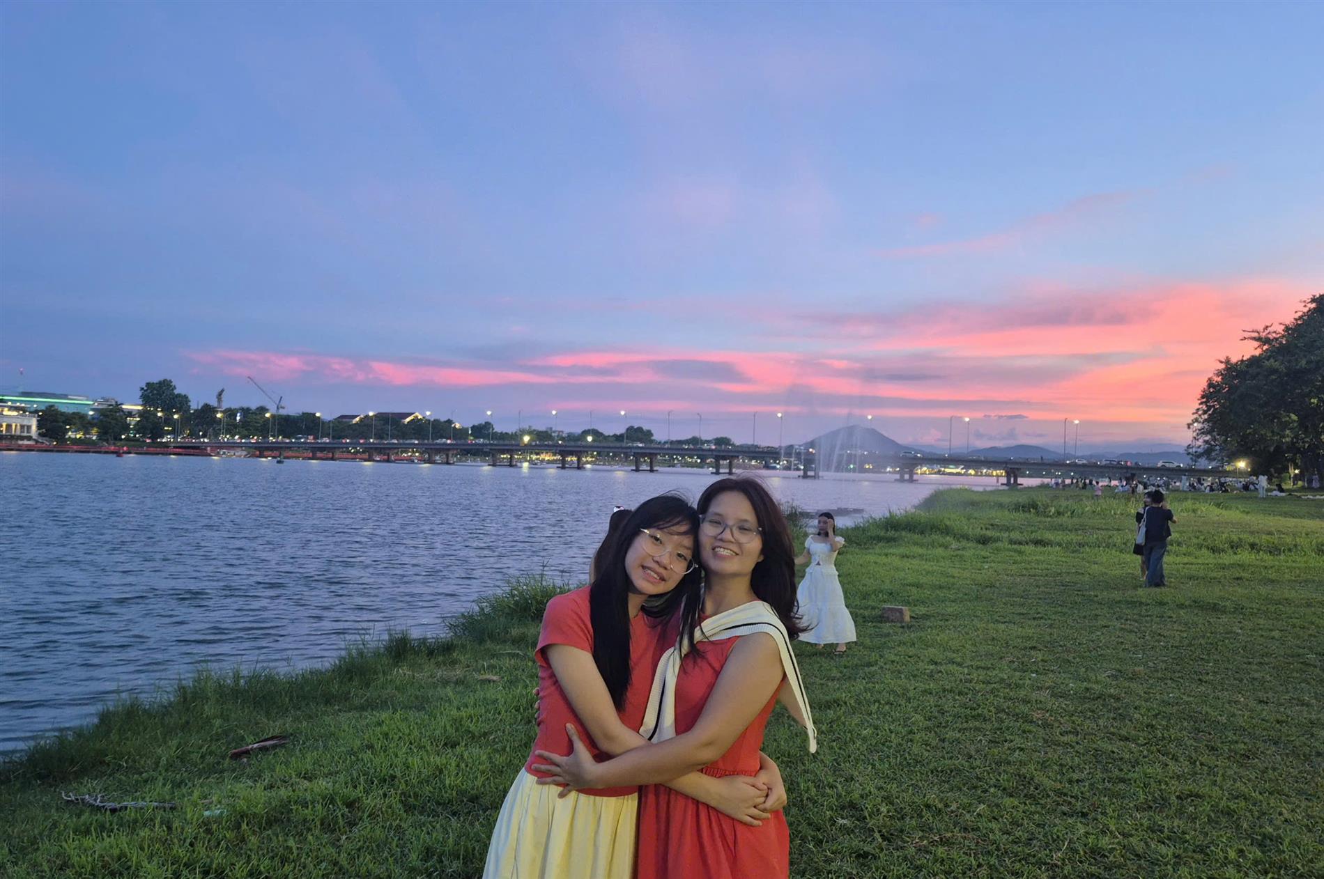 Mùa hè, những chuyến đi và tôi