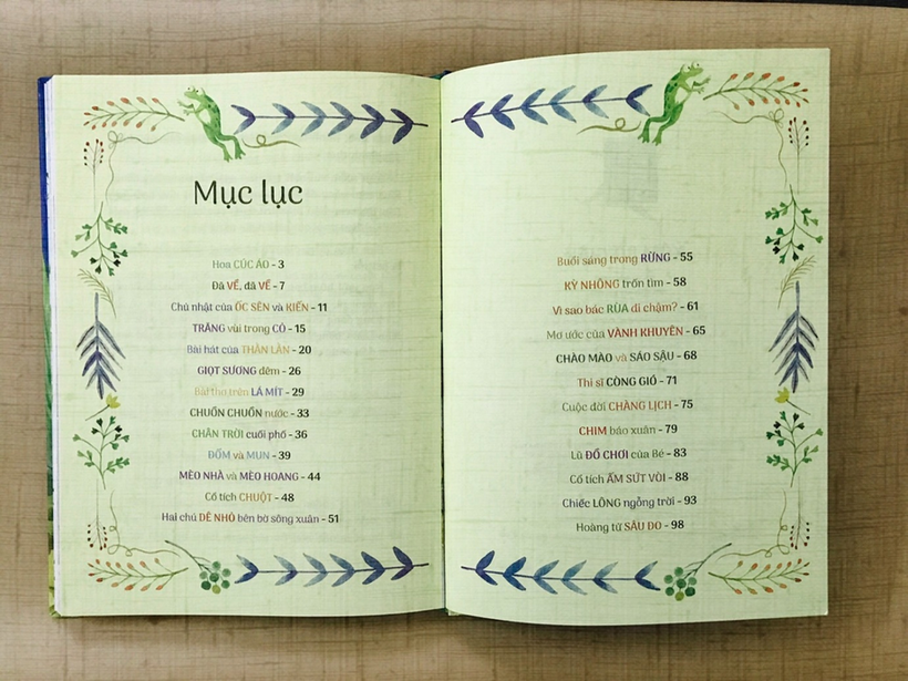 Xóm bờ giậu - P220699 | Sàn thương mại điện tử của khách hàng Viettelpost