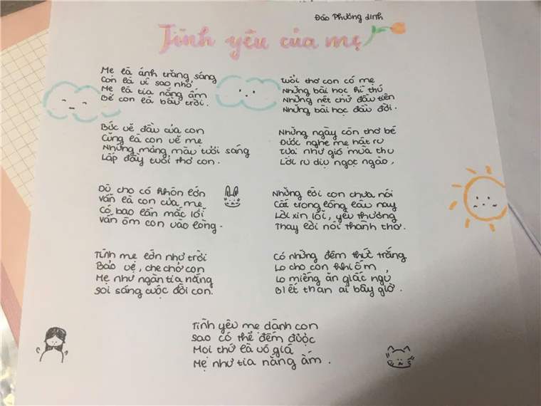 A page of a paper with writing

Description automatically generated