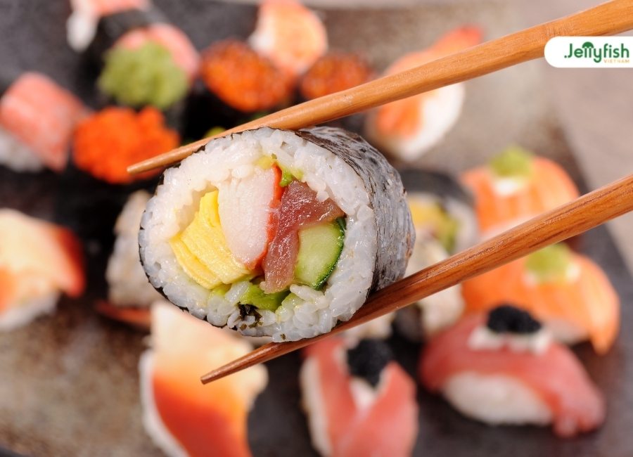 Futomaki