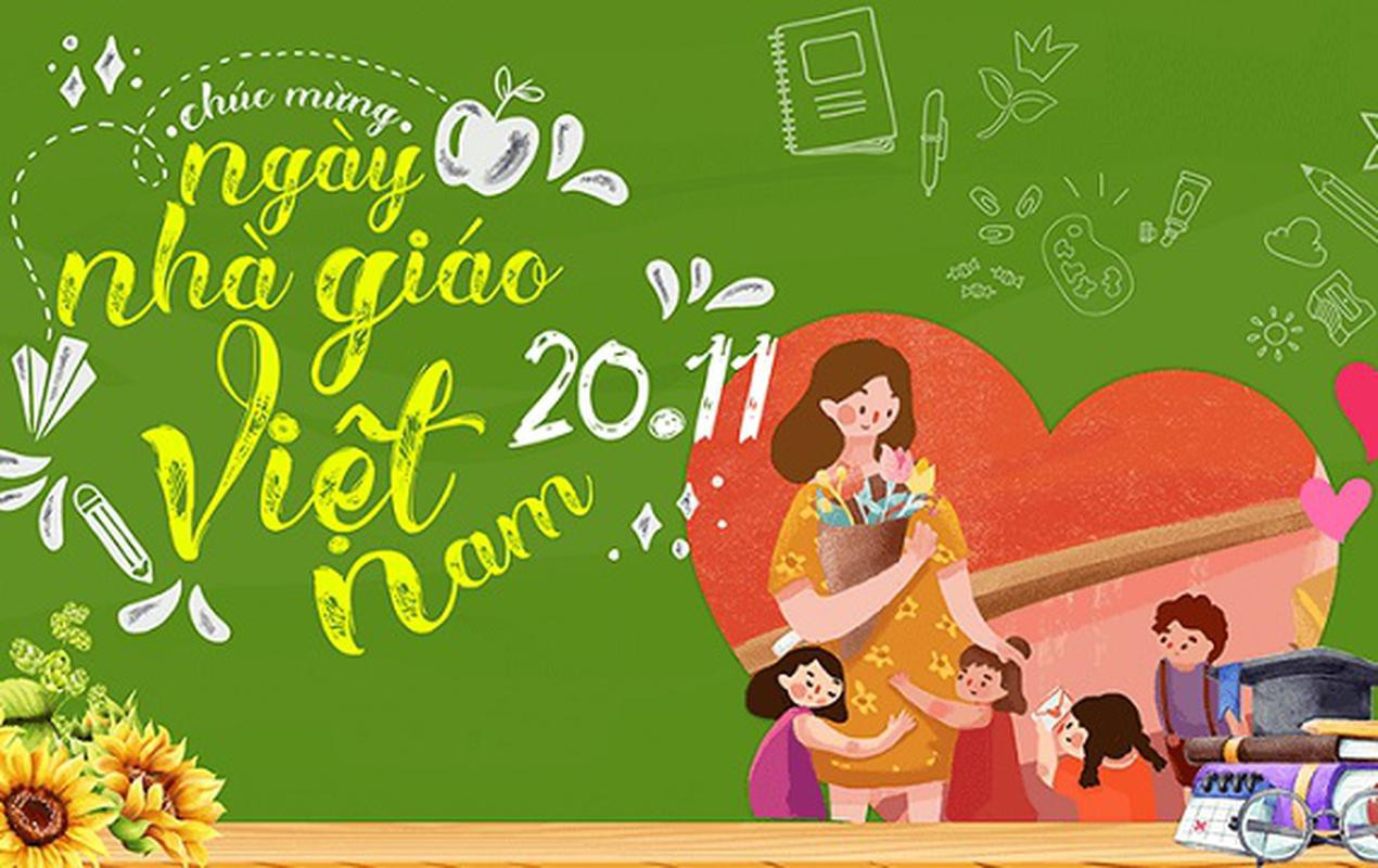 Ý nghĩa và nguồn gốc ngày Nhà giáo Việt Nam 20/11 chuẩn
