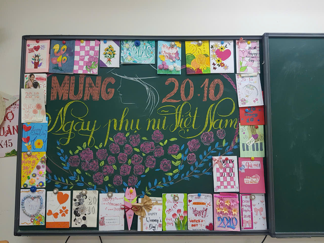 Ảnh có chứa văn bản, chữ viết tay, bảng đen, hình vẽ

Nội dung do AI tạo ra có thể không chính xác.