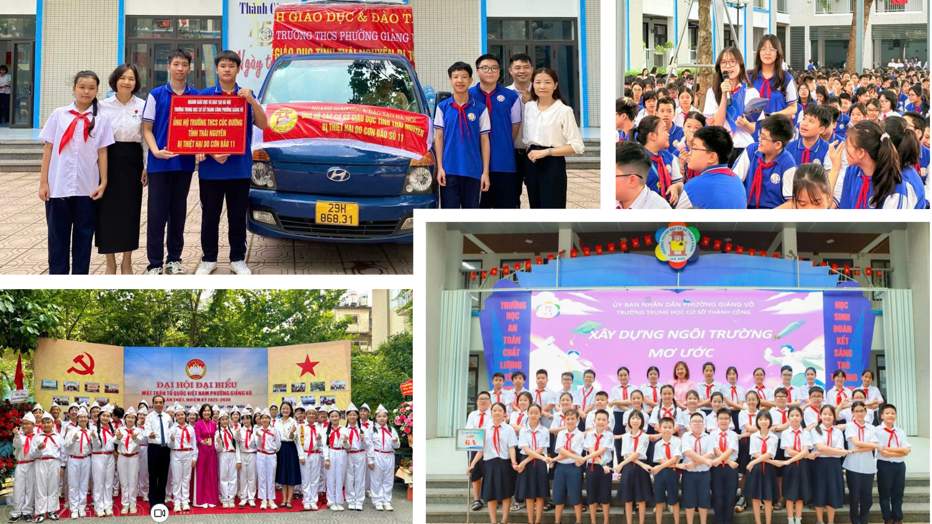 Ảnh có chứa người, trang phục, phương tiện, ô tô

Nội dung do AI tạo ra có thể không chính xác.