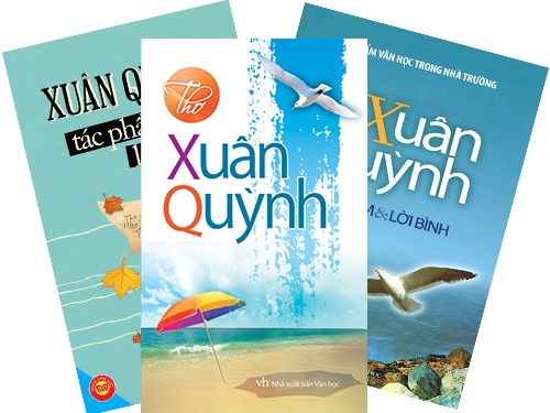 Nữ hoàng thơ tình của Việt Nam đã được Google vinh danh - Tác giả