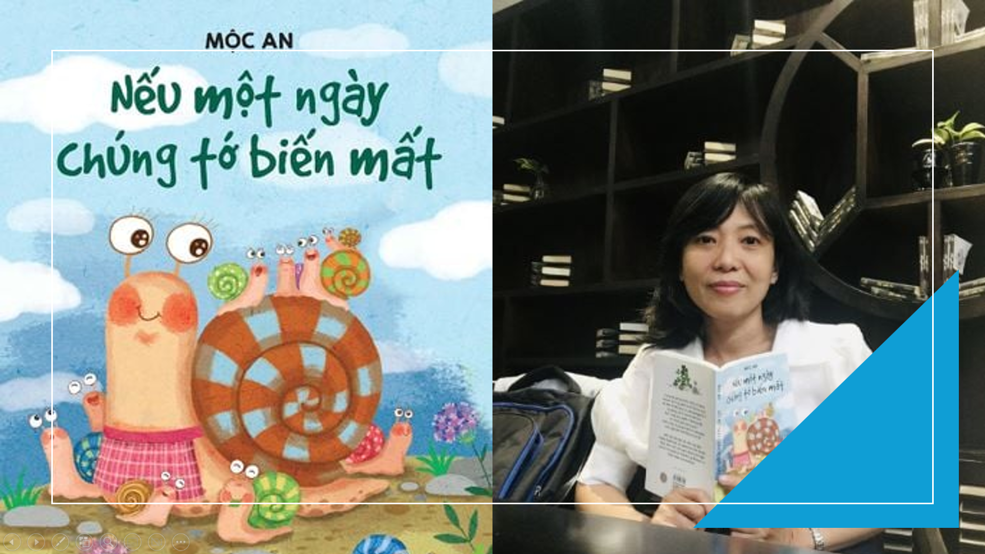 Ảnh có chứa văn bản, cô gái, ảnh chụp màn hình, phim hoạt hình

Nội dung do AI tạo ra có thể không chính xác.