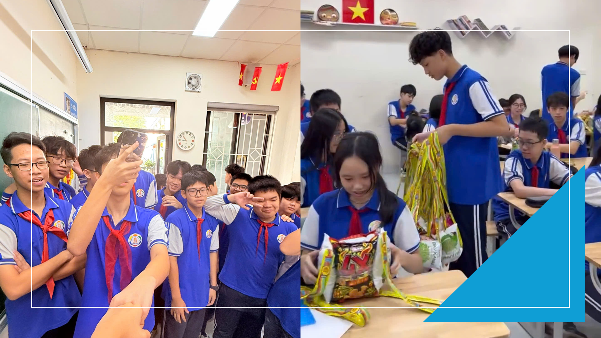 Ảnh có chứa người, trang phục, trong nhà, nhóm

Nội dung do AI tạo ra có thể không chính xác.