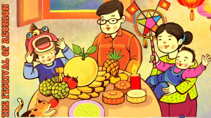 Nhiều hoạt động vui Tết Trung thu đến với trẻ em