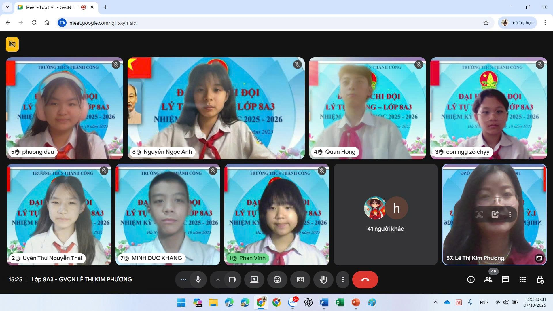 Ảnh có chứa văn bản, Mặt người, ảnh chụp màn hình, Phần mềm đa phương tiện
Nội dung do AI tạo ra có thể không chính xác.