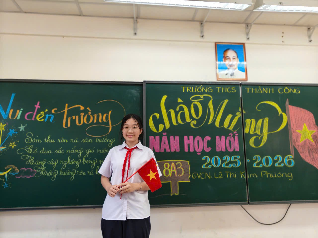 Ảnh có chứa văn bản, trang phục, chữ viết tay, người

Nội dung do AI tạo ra có thể không chính xác.