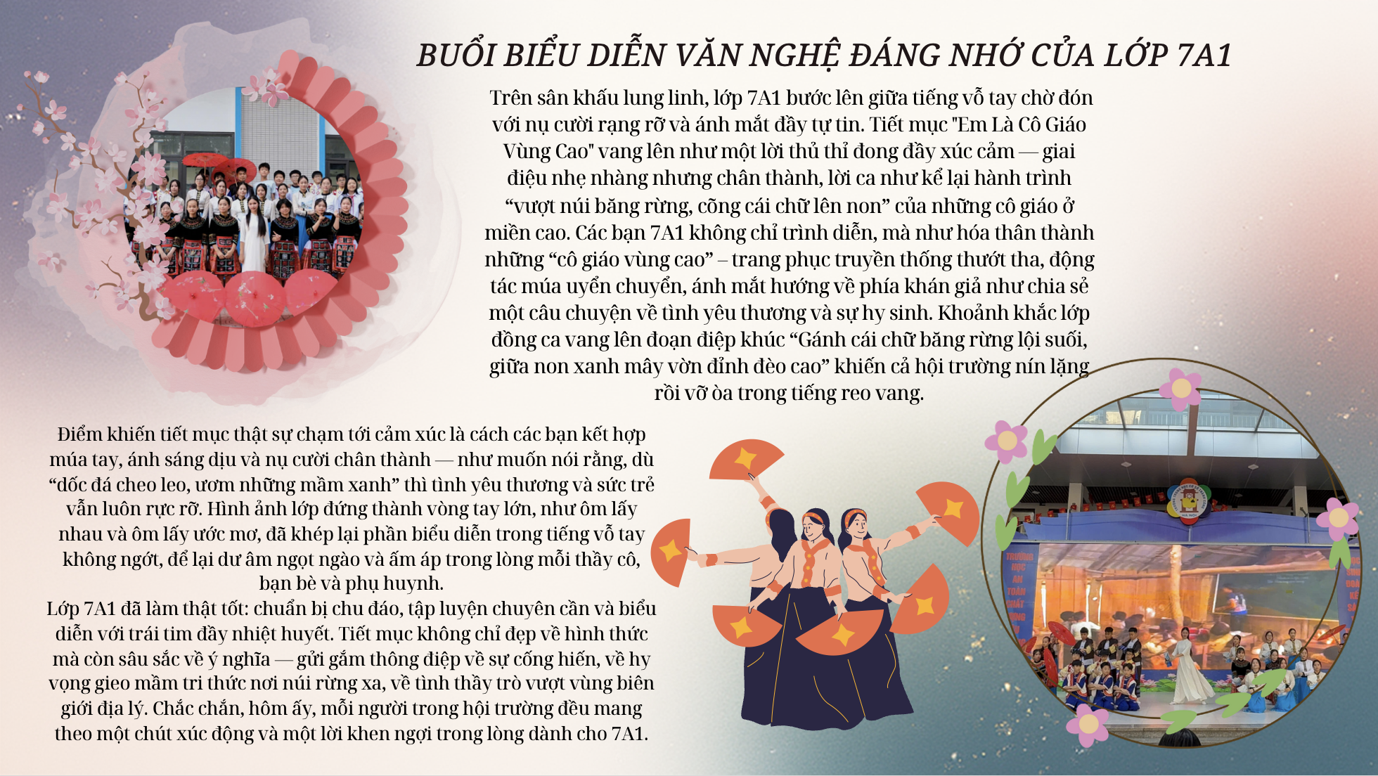 A page of a magazine

Description automatically generated