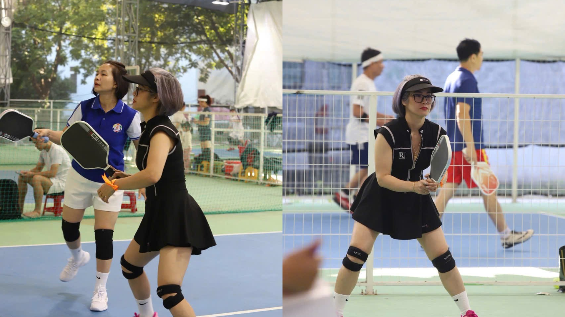 Ảnh có chứa thể thao, trận đấu thể thao, người, giày dép

Nội dung do AI tạo ra có thể không chính xác.