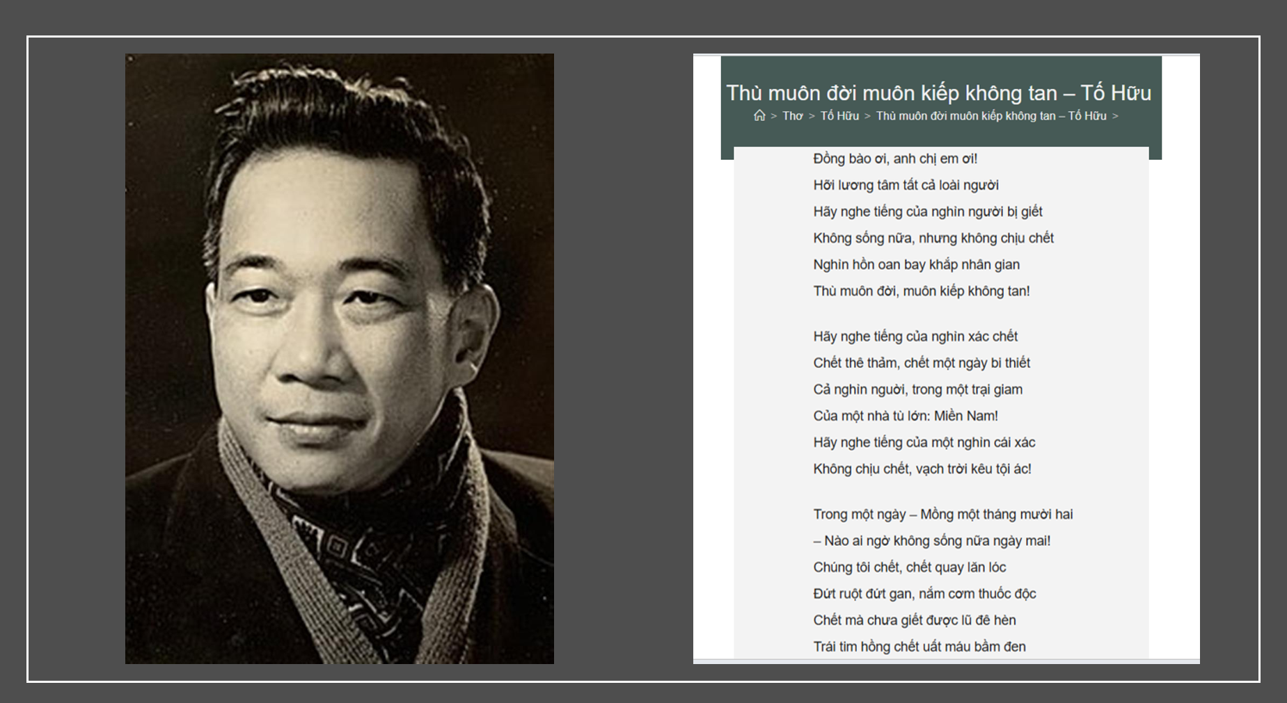 Ảnh có chứa văn bản, Mặt người, ảnh chụp màn hình, đàn ông

Nội dung do AI tạo ra có thể không chính xác.