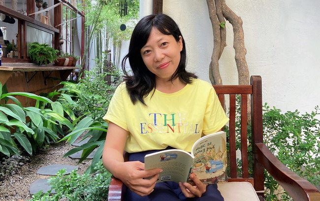 Nhìn lại mùa sách Hè