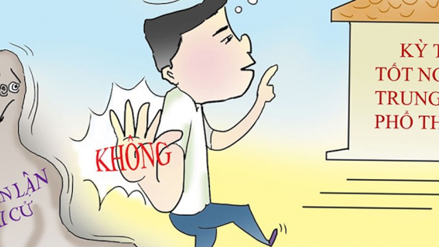 Cách nhận diện thí sinh sử dụng công nghệ AI gian lận trong thi cử