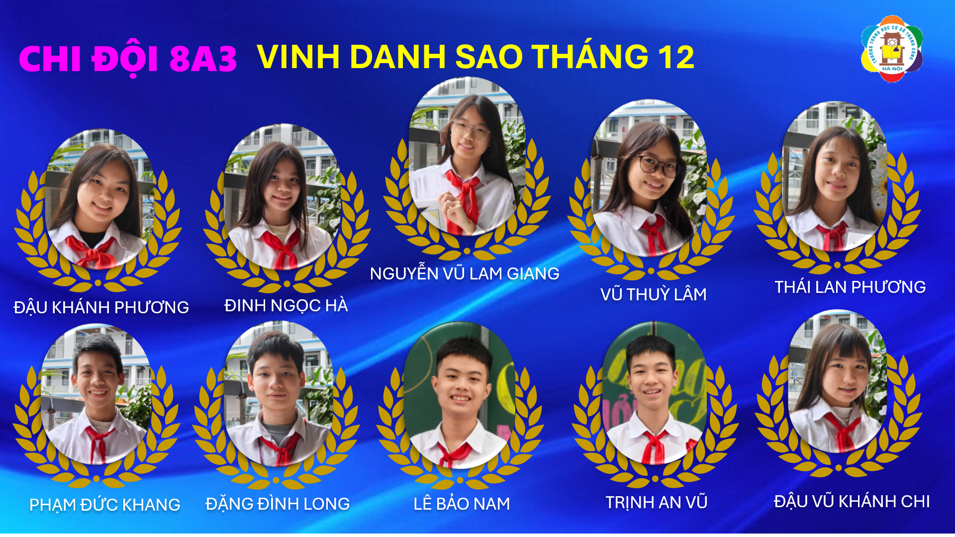 Ảnh có chứa văn bản, Mặt người, người, ảnh chụp màn hình

Nội dung do AI tạo ra có thể không chính xác.