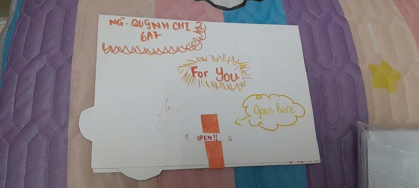 Ảnh có chứa văn bản, chữ viết tay, bức thư, túi

Nội dung do AI tạo ra có thể không chính xác.