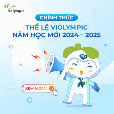 Chi tiết tin tức | Violympic