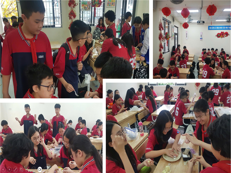 Ảnh có chứa trang phục, Mặt người, người, cô gái

Nội dung do AI tạo ra có thể không chính xác.
