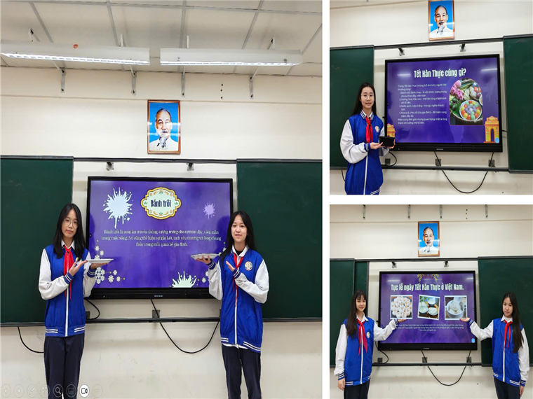 Ảnh có chứa trang phục, người, văn bản, trong nhà

Nội dung do AI tạo ra có thể không chính xác.