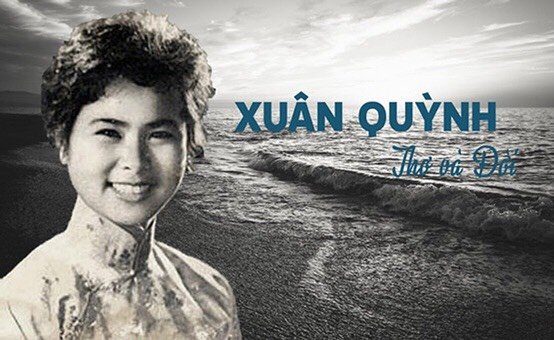 Thơ Xuân Quỳnh - một cách nhìn khác