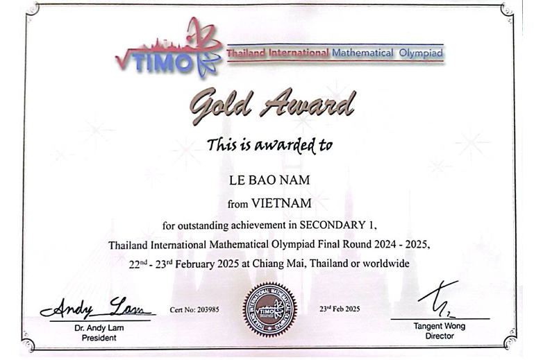 Ảnh có chứa văn bản, Phông chữ, ảnh chụp màn hình

Nội dung do AI tạo ra có thể không chính xác.
