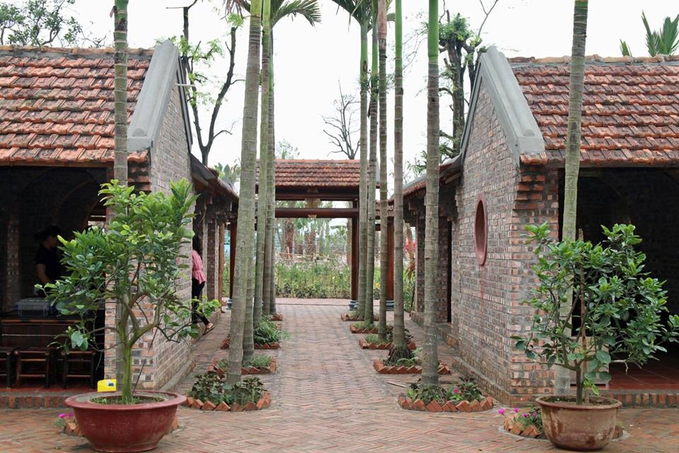 Khu du lịch Quảng Ninh Gate – Địa điểm du lịch không thể bỏ lỡ dịp 30/4