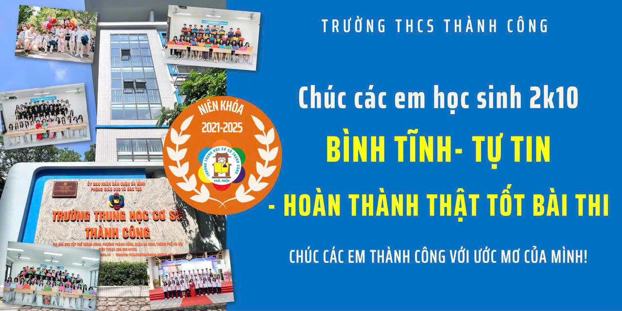 A blue and white poster with a group of people

Description automatically generated