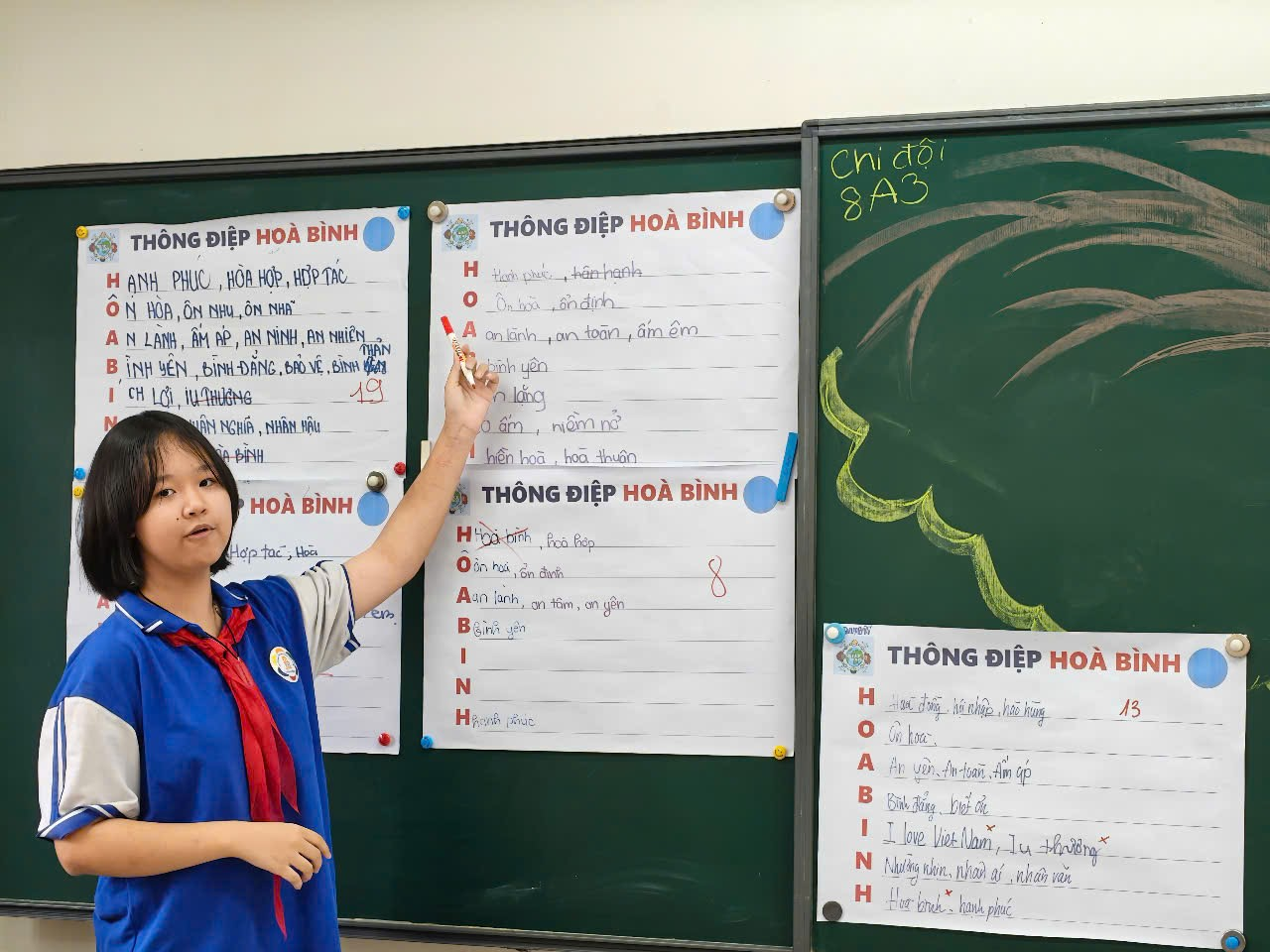 Ảnh có chứa văn bản, trang phục, chữ viết tay, người

Nội dung do AI tạo ra có thể không chính xác.