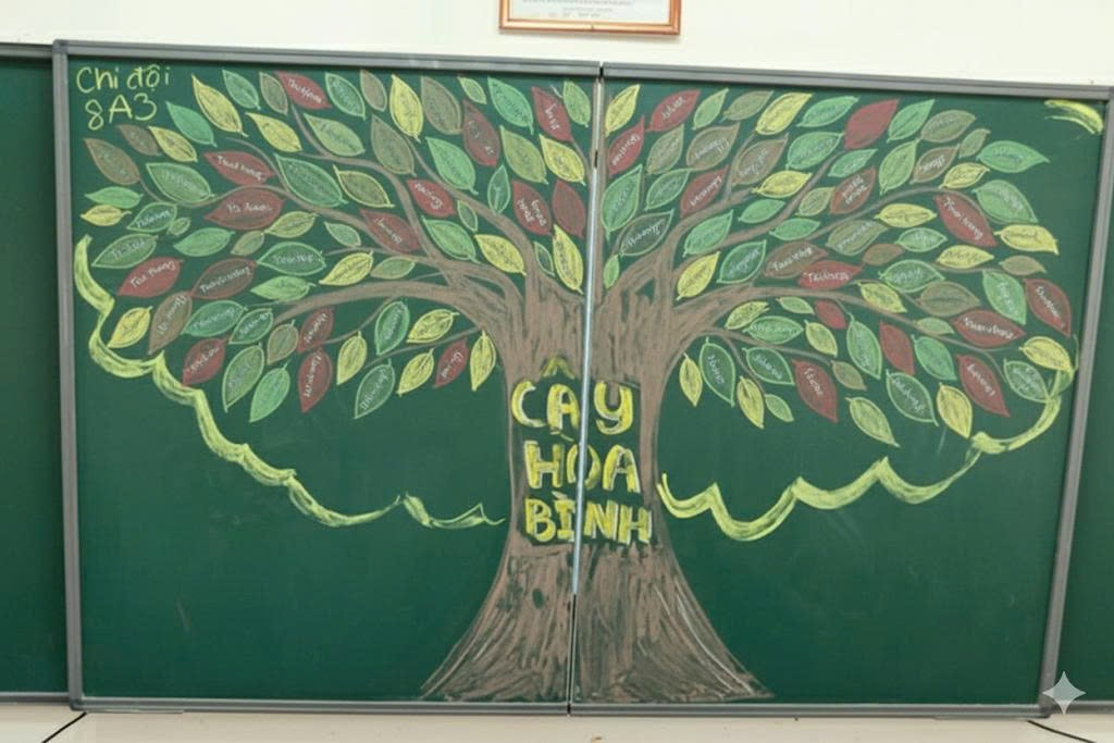 Ảnh có chứa bức vẽ, hình vẽ, tác phẩm nghệ thuật, cửa

Nội dung do AI tạo ra có thể không chính xác.