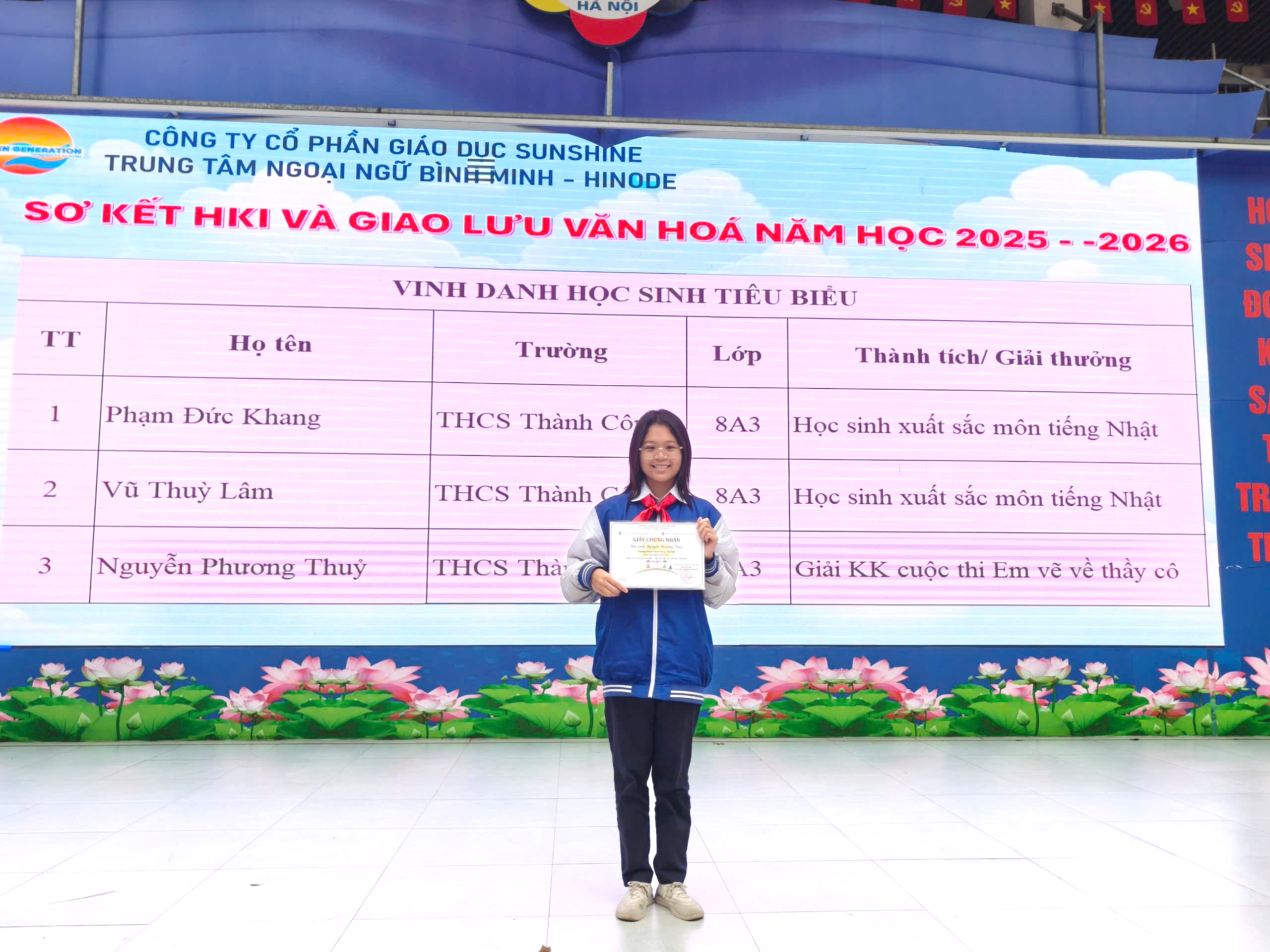 Ảnh có chứa văn bản, trang phục, giày dép, người

Nội dung do AI tạo ra có thể không chính xác.