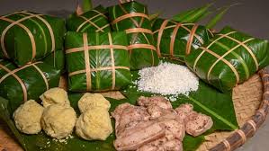 Bánh chưng ngày Tết: Ý nghĩa văn hoá và những biến tấu hiện đại | Xanh SM