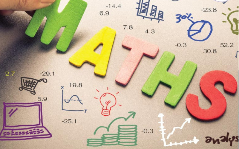 TOÁN TIẾNG ANH LÀ GÌ? TẦM QUAN TRỌNG CỦA TOÁN TIẾNG ANH HIỆN NAY | HappyMath