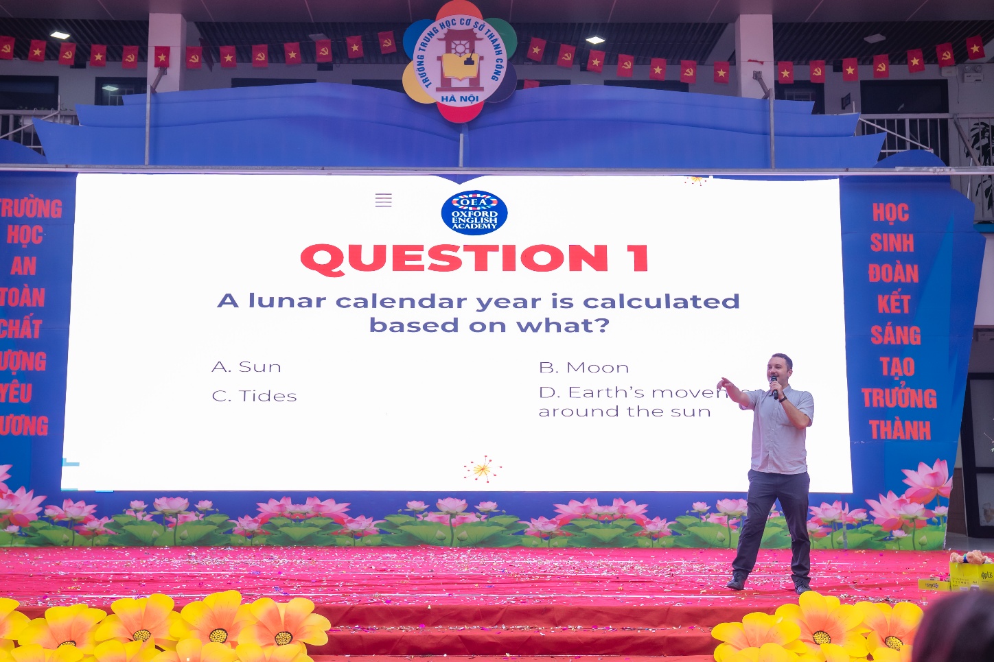 Ảnh có chứa văn bản, hoa, trang phục, người

Nội dung do AI tạo ra có thể không chính xác.