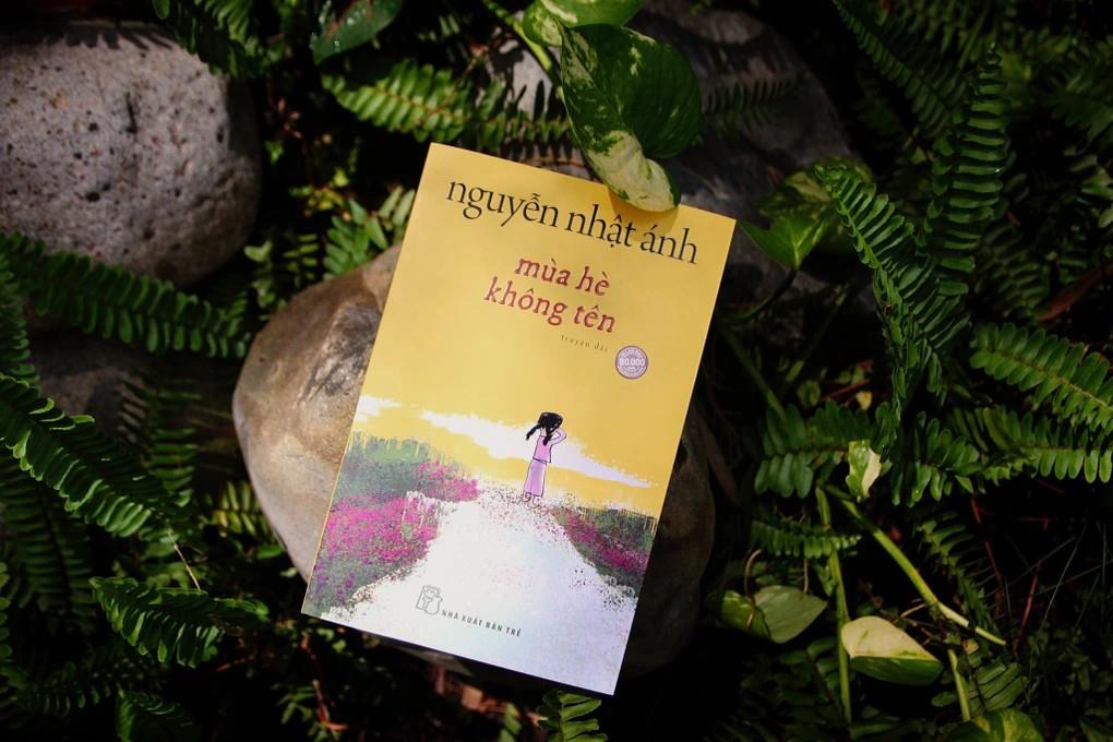 Mùa Hè không tên - nơi tuổi trẻ bắt đầu lớn