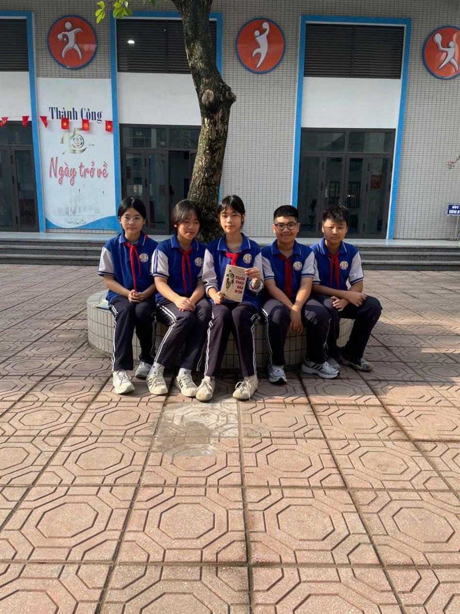Tuổi thơ dữ dội – Khúc tráng ca viết bằng máu và hoa hồng