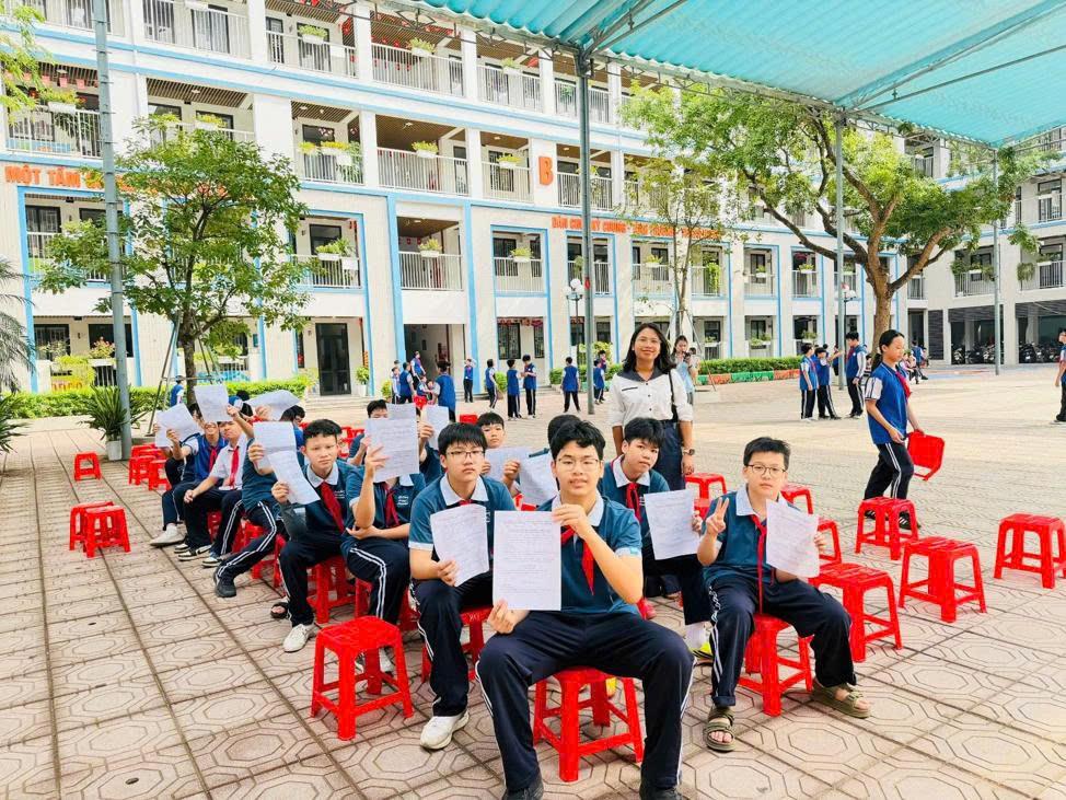 Nếu cơ thể cũng có một cuốn sổ liên lạc …