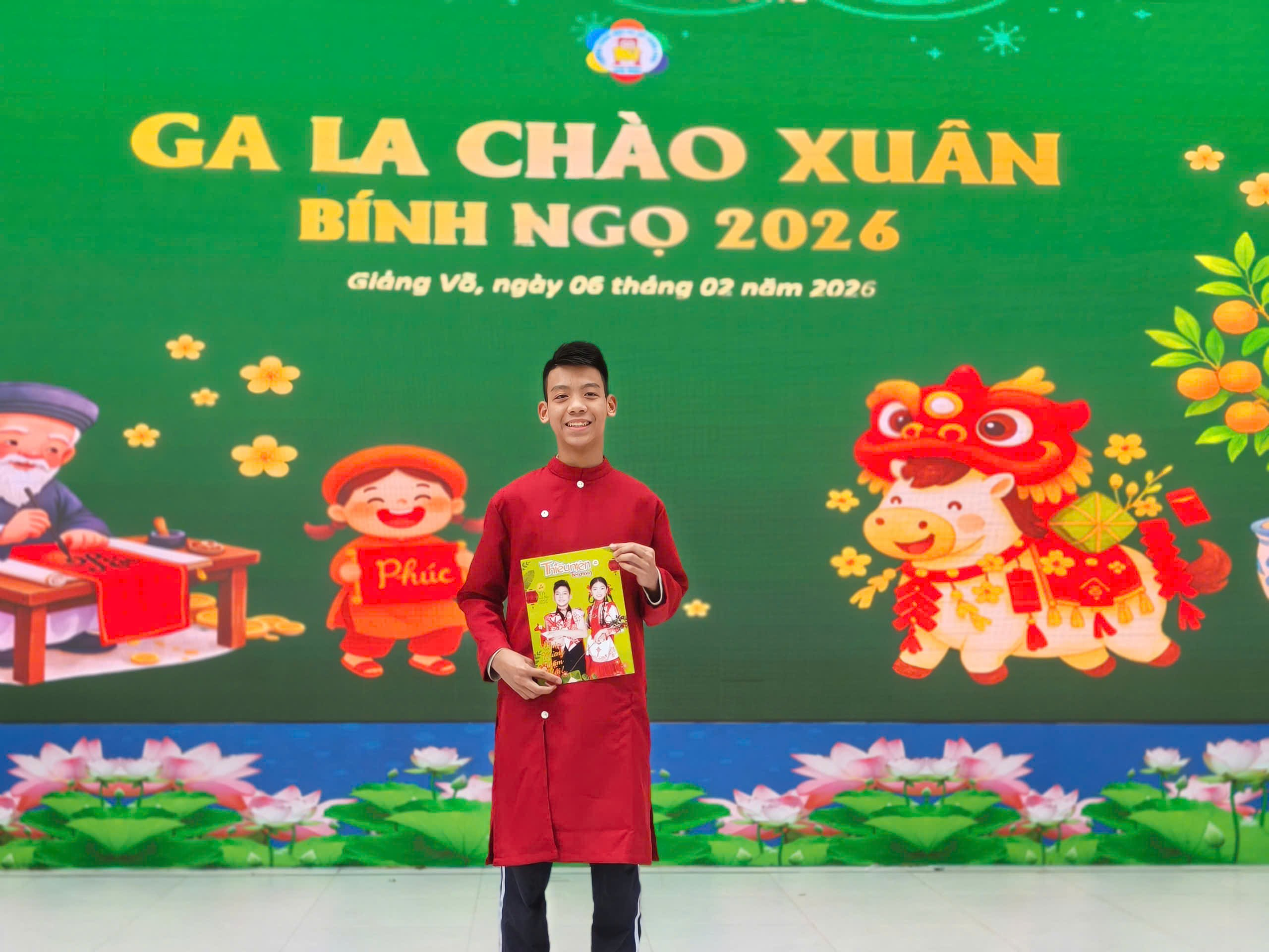 Ảnh có chứa văn bản, trang phục, phim hoạt hình, người

Nội dung do AI tạo ra có thể không chính xác.