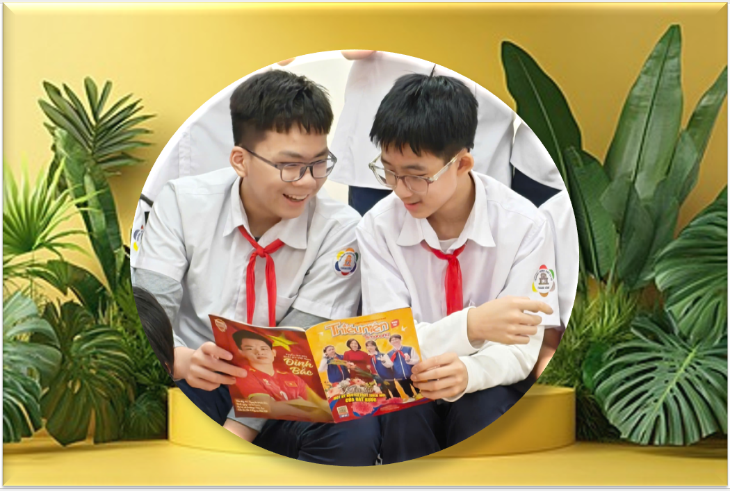 Ảnh có chứa người, trang phục, thực vật, trong nhà

Nội dung do AI tạo ra có thể không chính xác.