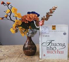 Giới thiệu sách - "Thương nhớ mười hai" chất chứa niềm thương, nỗi nhớ