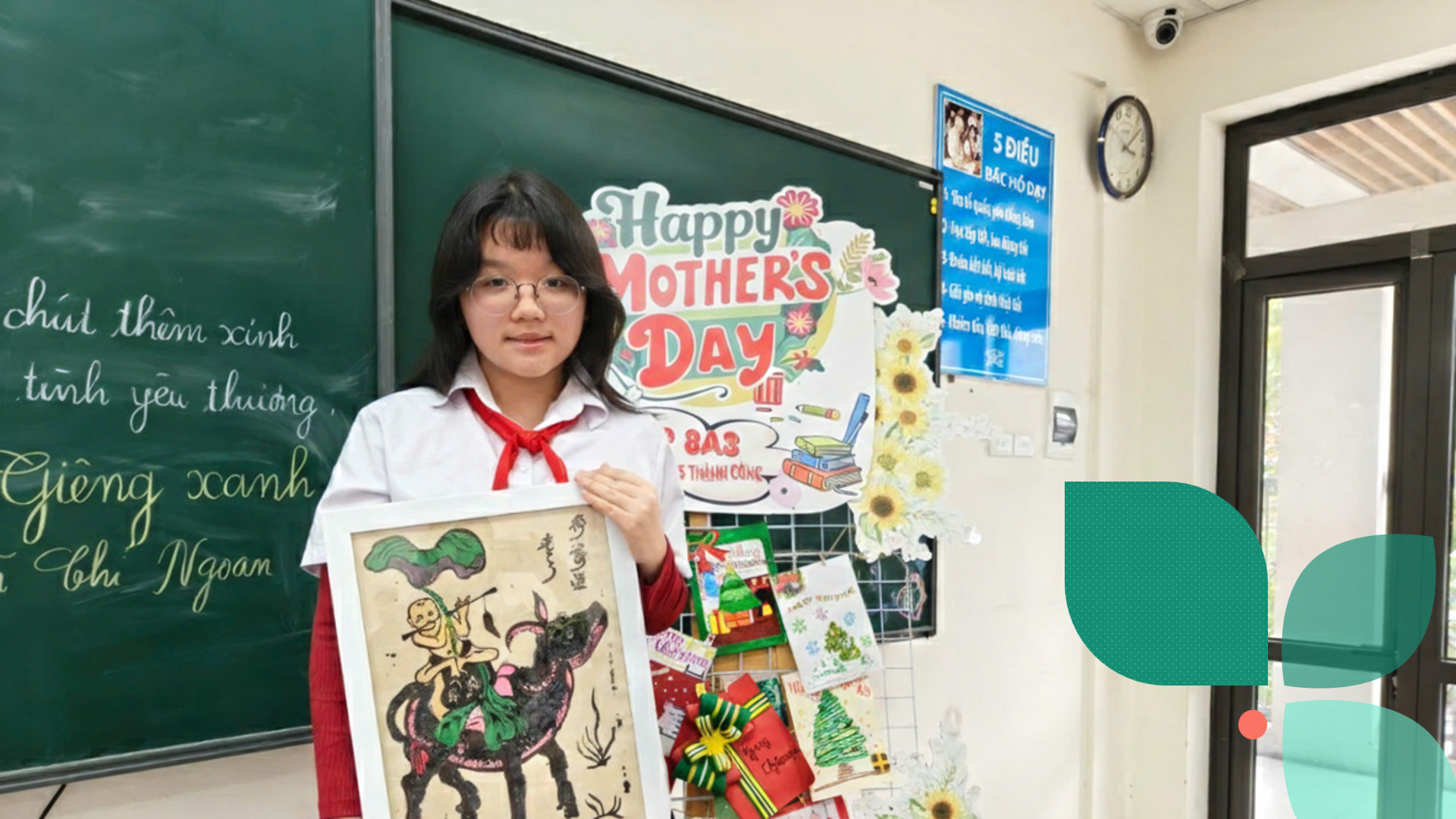 Ảnh có chứa văn bản, bảng trắng, chữ viết tay, trang phục
Nội dung do AI tạo ra có thể không chính xác.