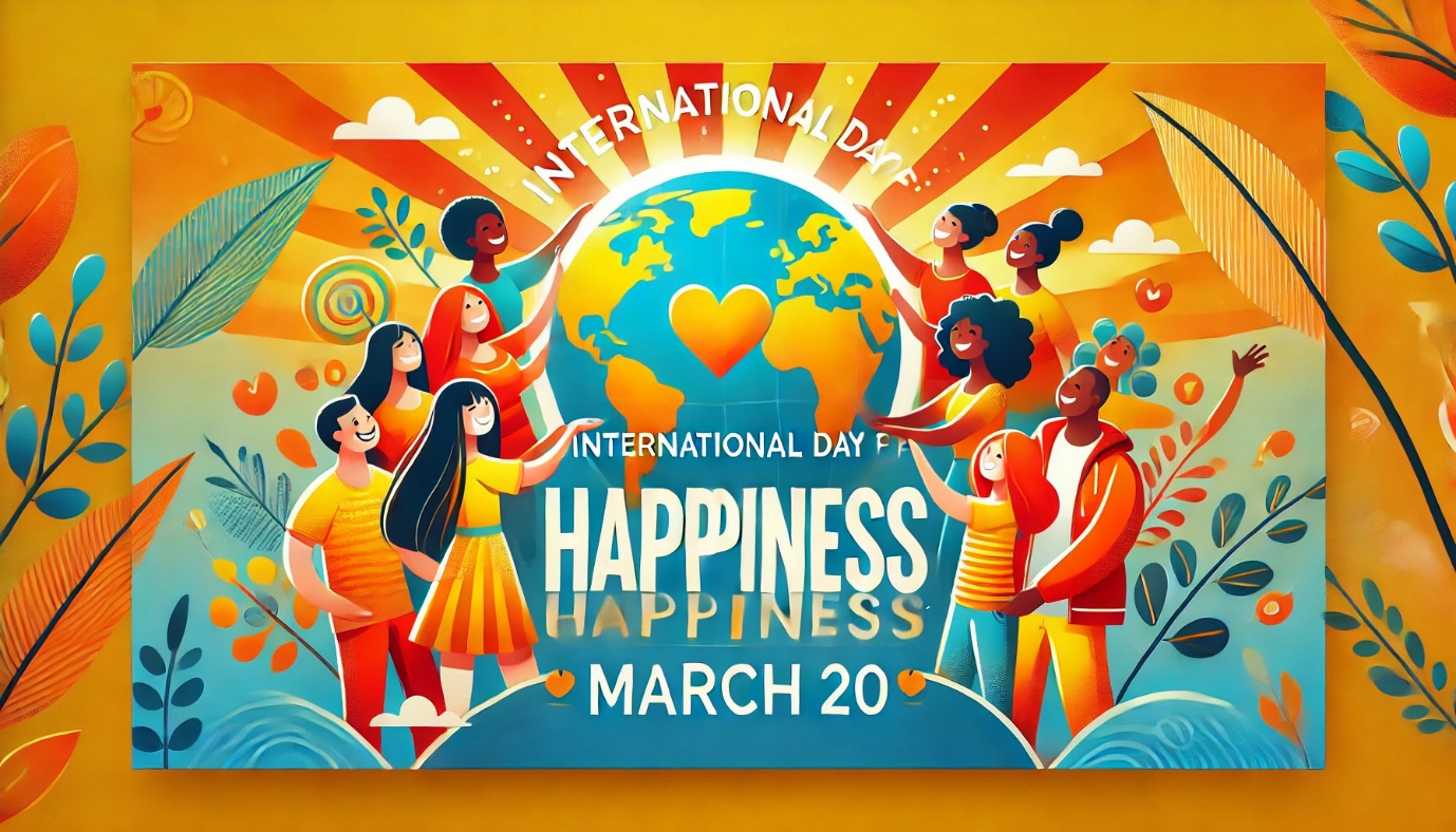 Ngày Quốc tế Hạnh phúc 20-3 do quốc gia nào đề xuất?